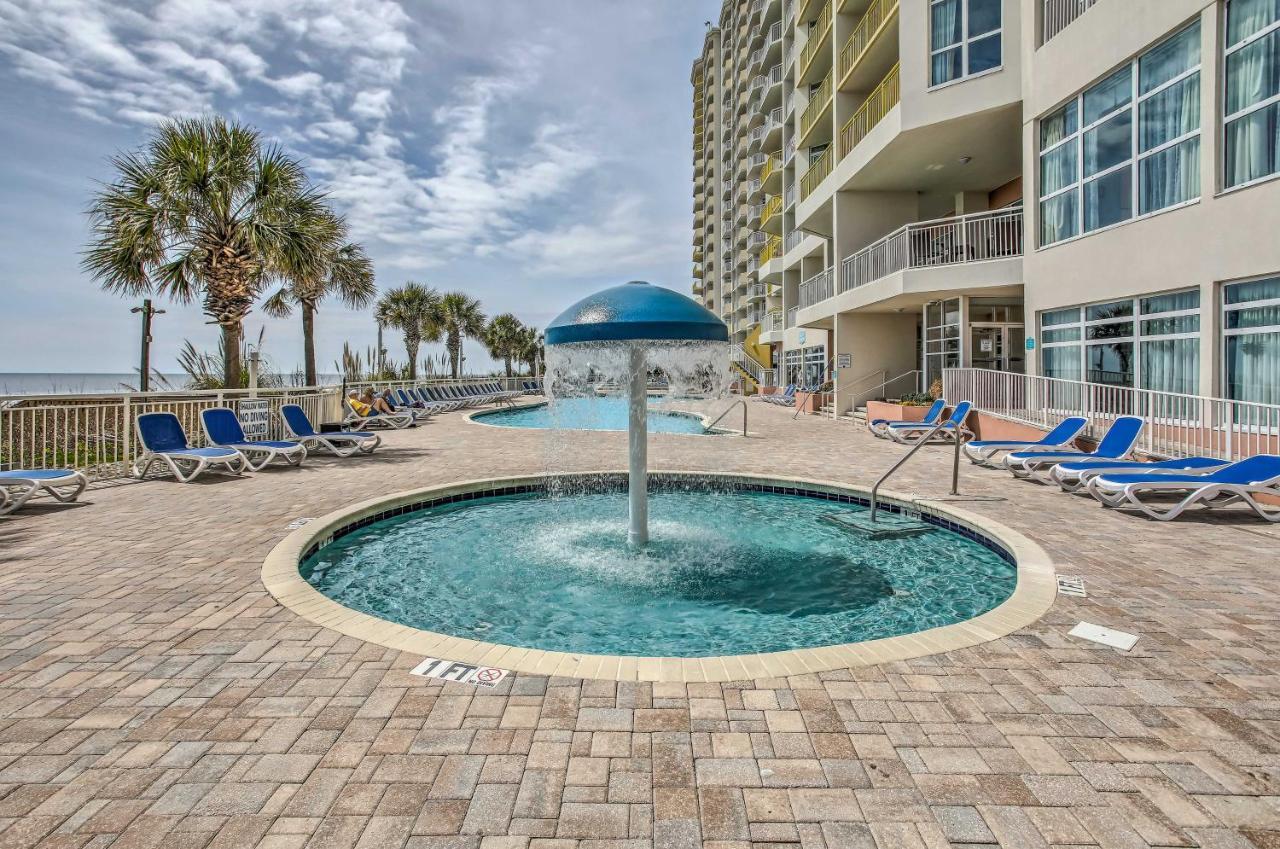 Lazy River In North Myrtle *