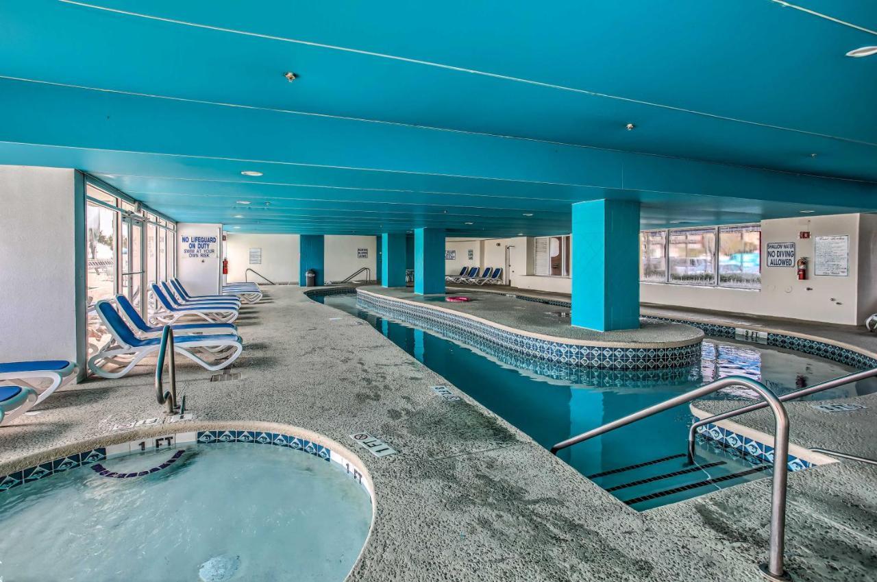Lazy River In North Myrtle Myrtle Beach
