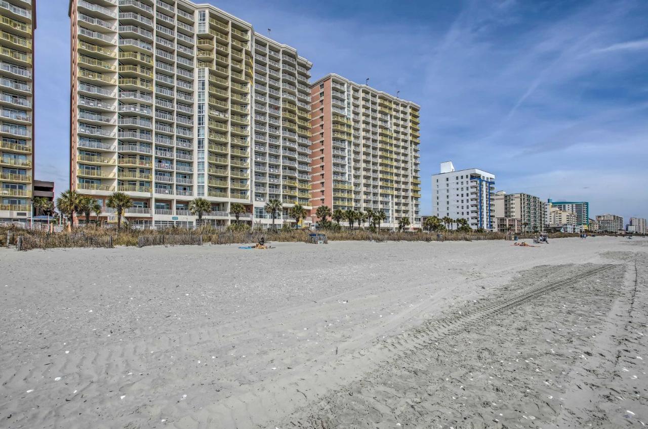Apartment Lazy River In North Myrtle Myrtle Beach