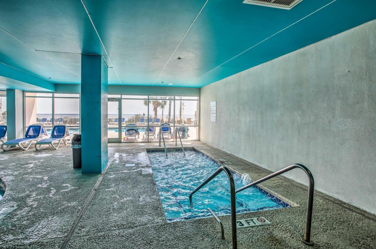 Apartment Lazy River In North Myrtle *