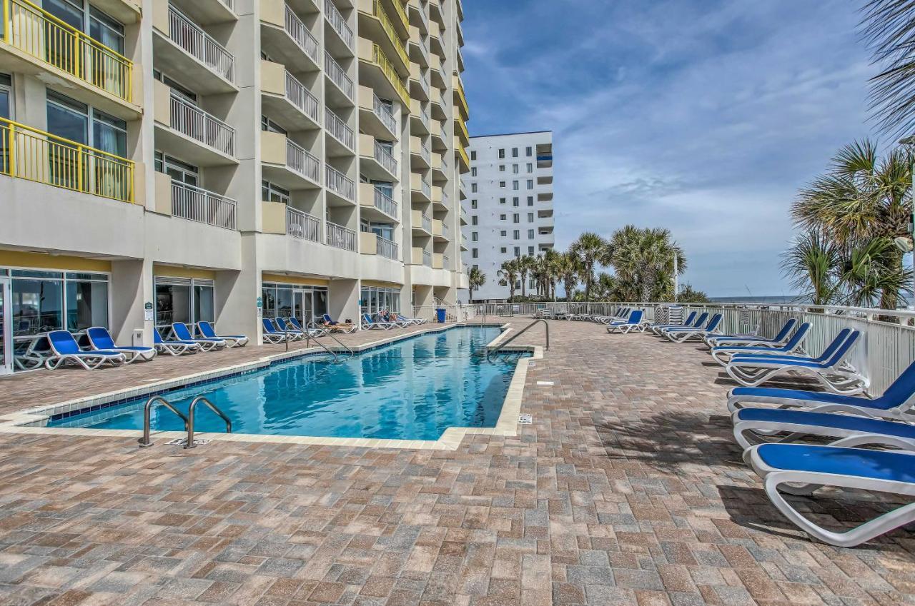 Apartment Lazy River In North Myrtle
