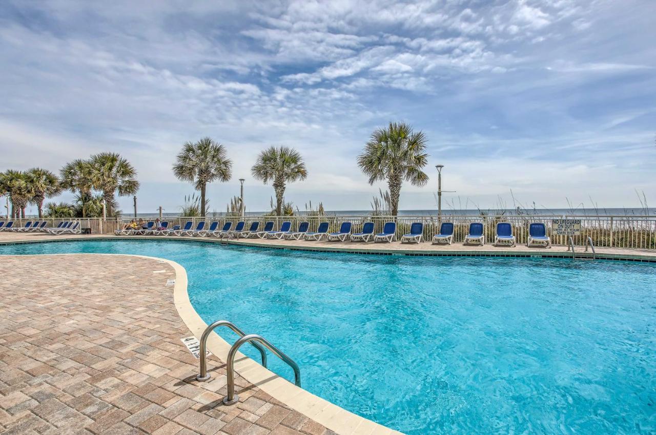 Apartment Lazy River In North Myrtle Myrtle Beach