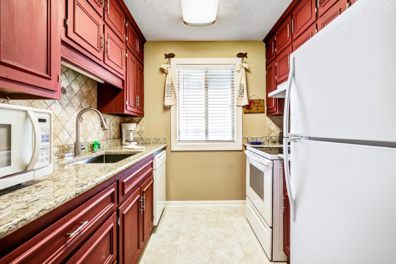 Apartment Shipwatch Pointe I - F316