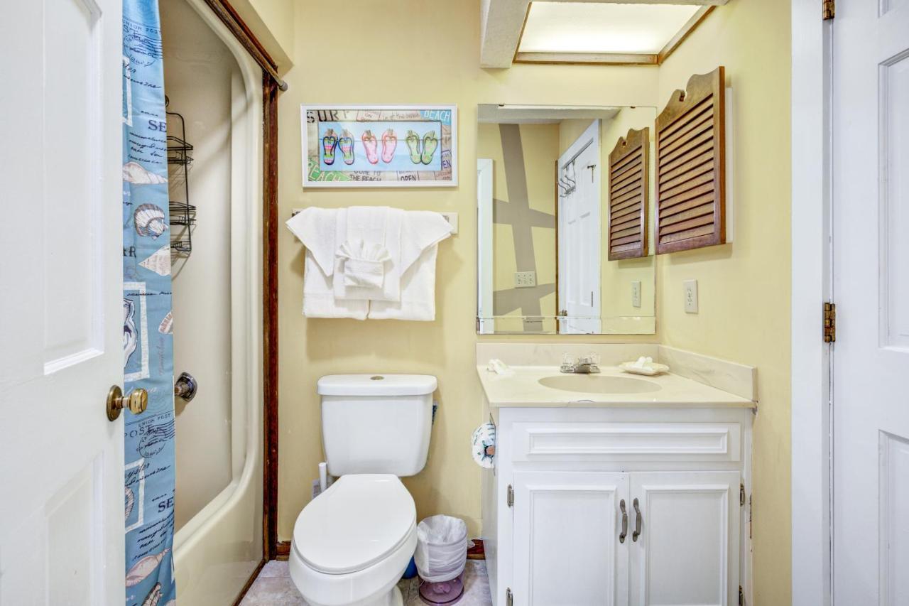 Shipwatch Pointe I - F316 Apartment Myrtle Beach