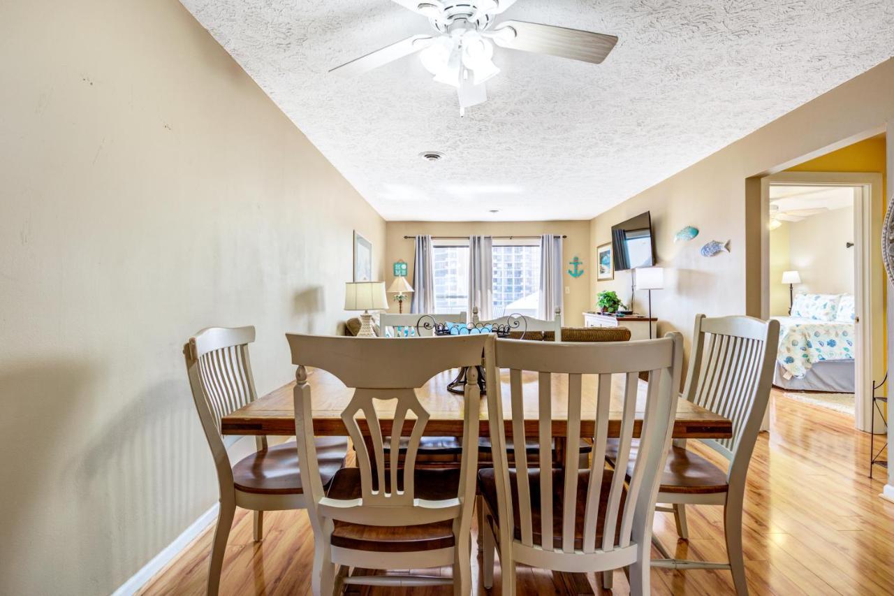 Apartment Shipwatch Pointe I - F316 Myrtle Beach