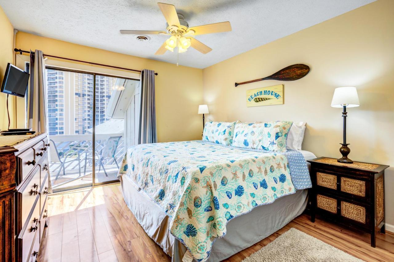 Shipwatch Pointe I - F316 Apartment Myrtle Beach