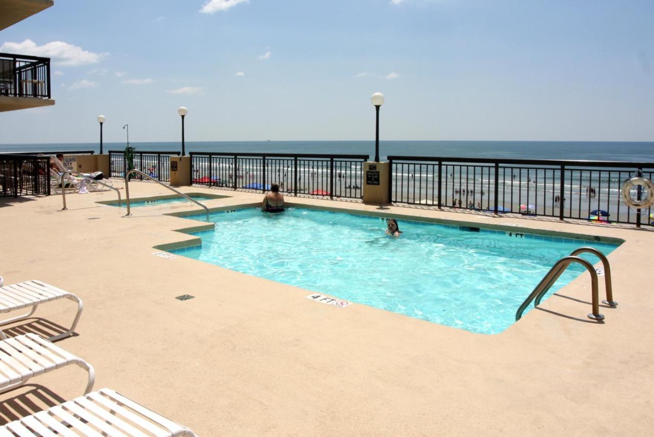 Holiday home Buena Vista Plaza 506 Myrtle Beach