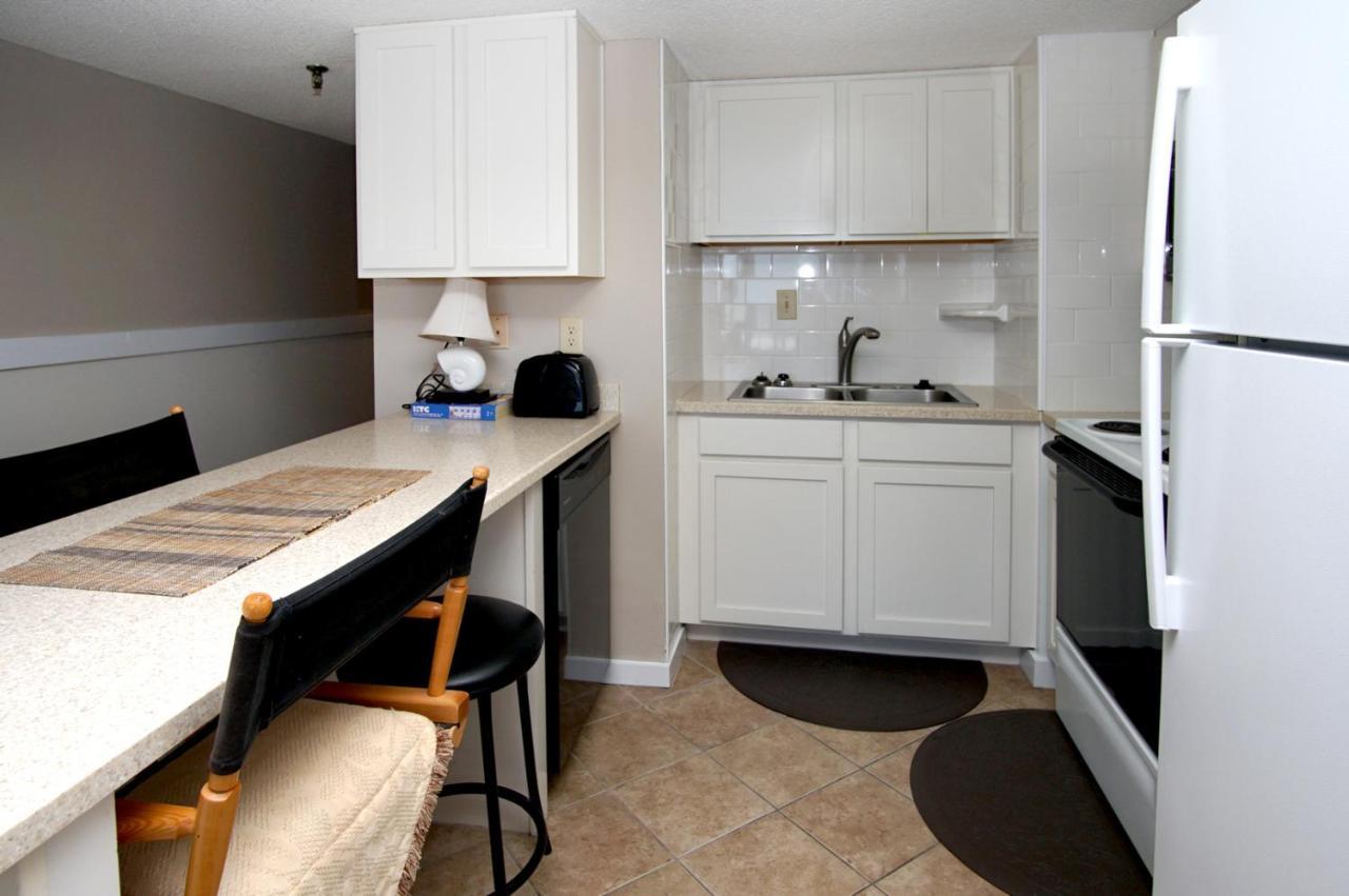 Buena Vista Plaza 506 Holiday home Myrtle Beach