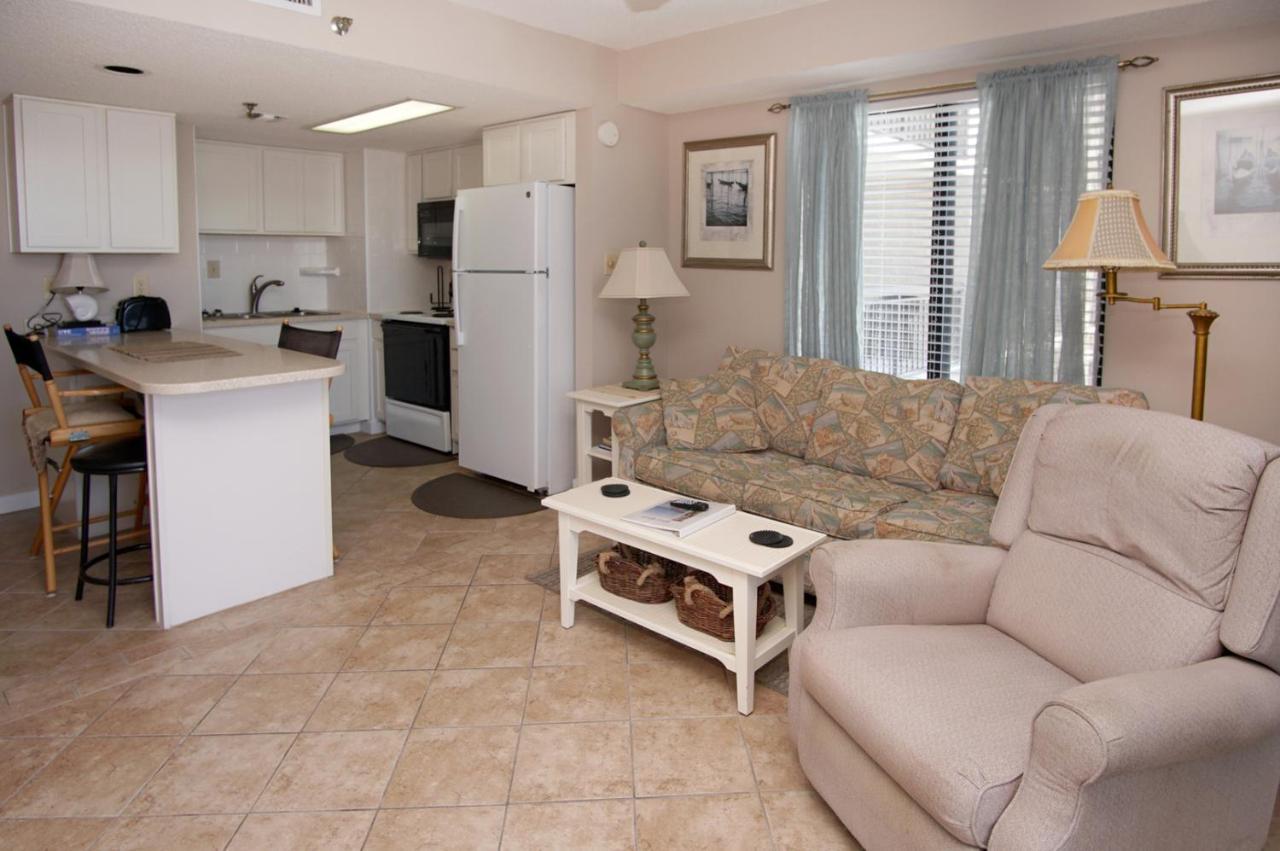Buena Vista Plaza 506 Holiday home *