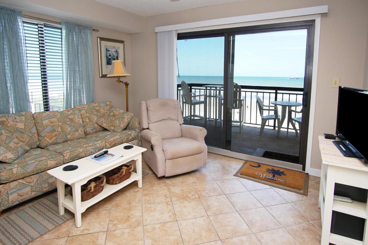 Buena Vista Plaza 506 Holiday home Myrtle Beach