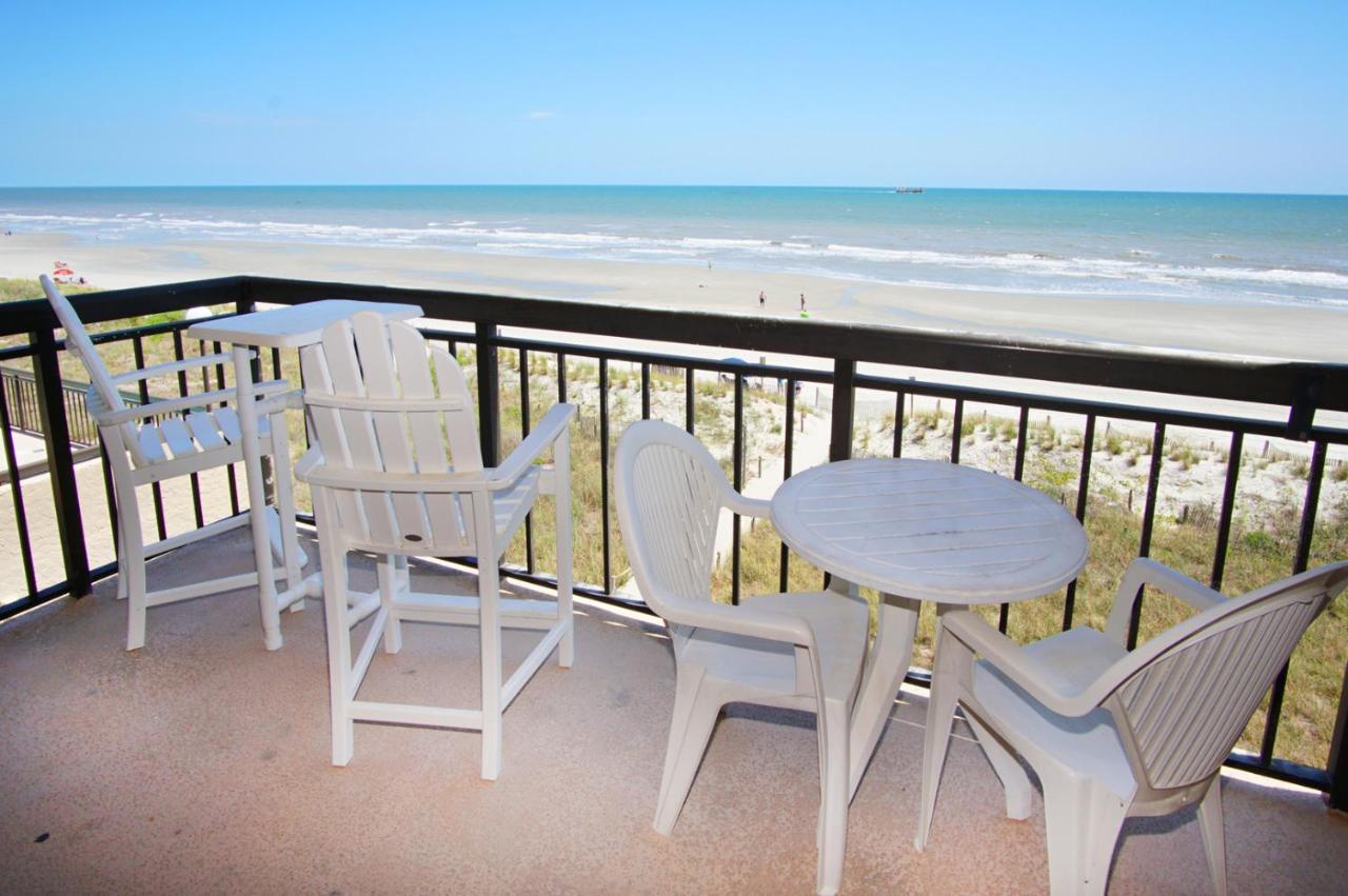 Buena Vista Plaza 506 Holiday home Myrtle Beach