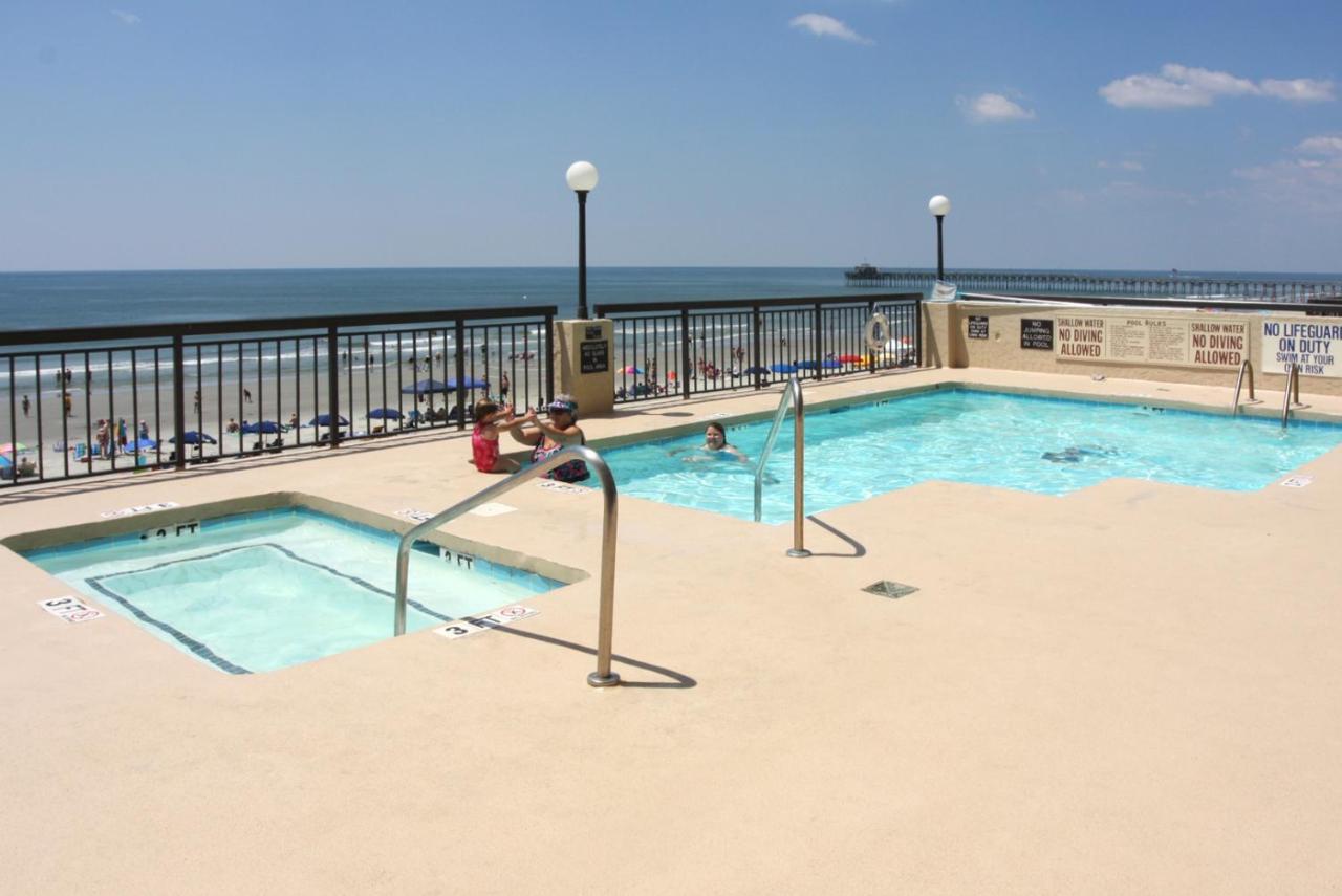 Buena Vista Plaza 506 Myrtle Beach