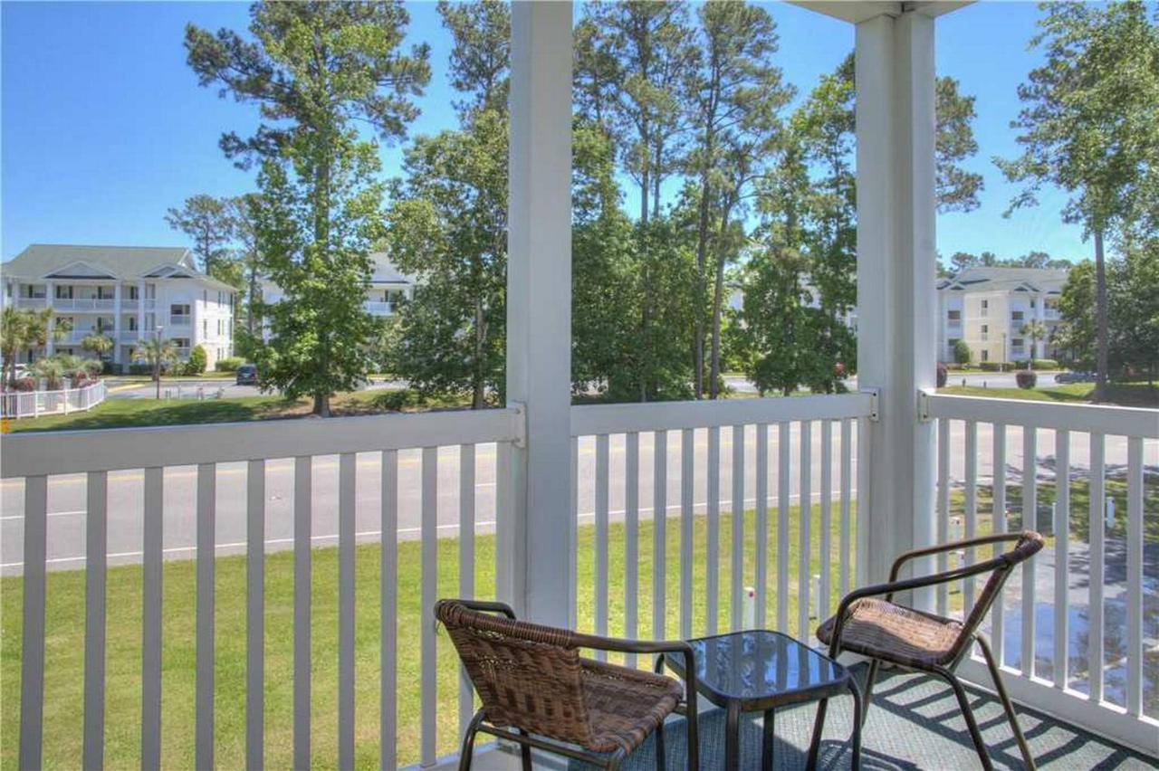 River Oaks By Palmetto Vacations * Myrtle Beach