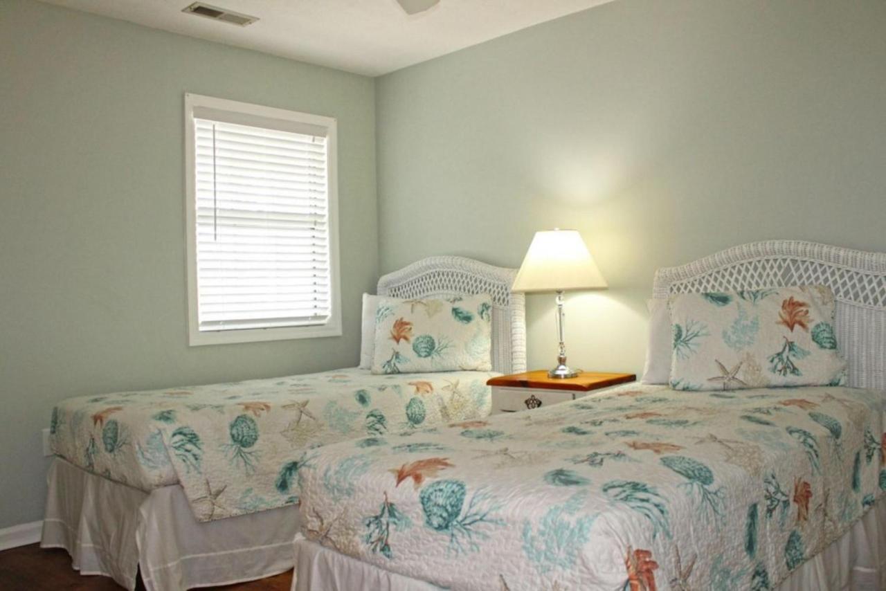 River Oaks By Palmetto Vacations * Myrtle Beach