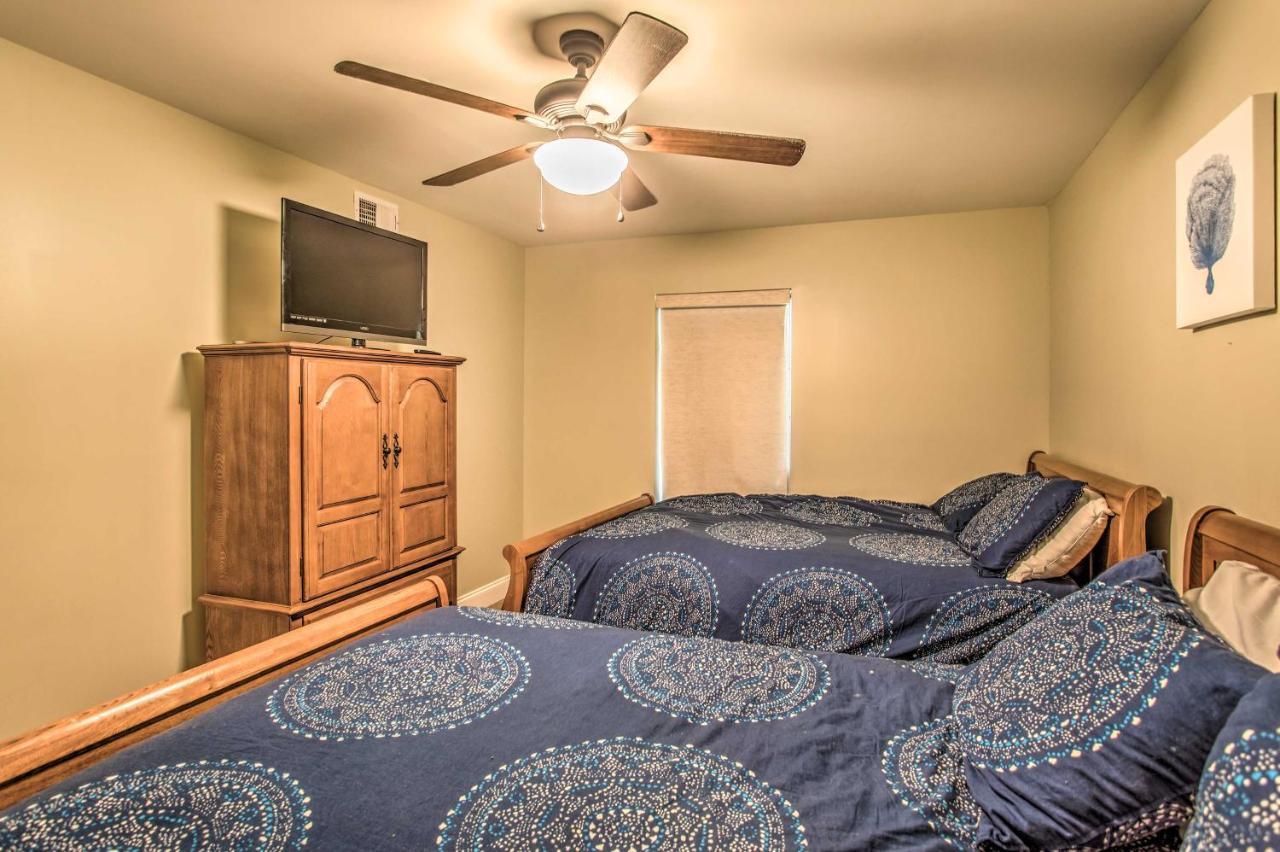 Apartment North Myrtle With Views Walk To Beach!