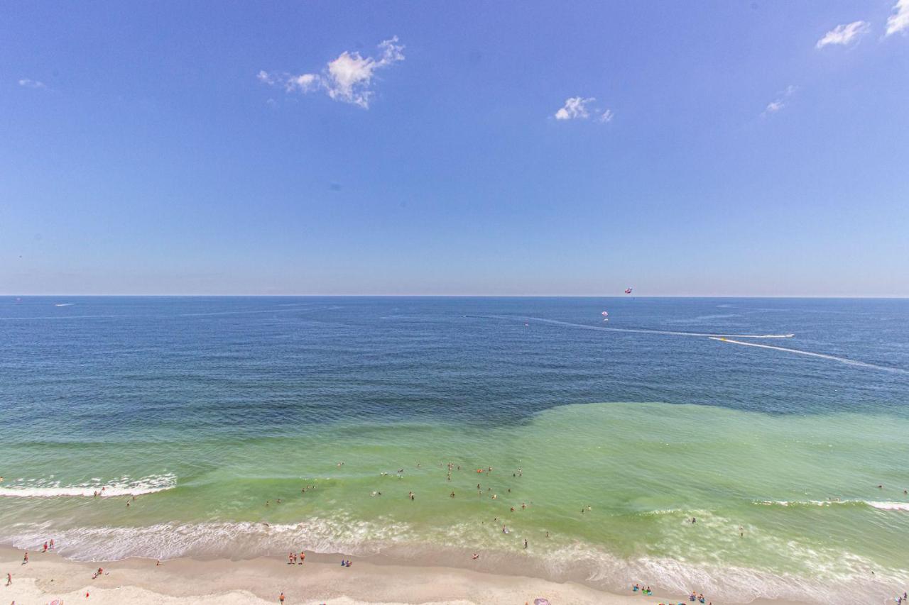 Holiday home Direct Oceanfront Oceans One 1603 Beautiful Sleeps 6