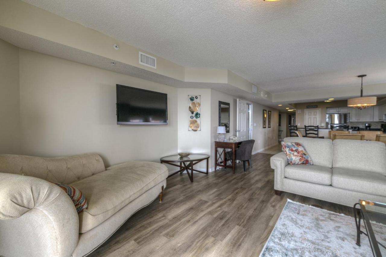 Apartment Yacht Club #1-1001b Myrtle Beach