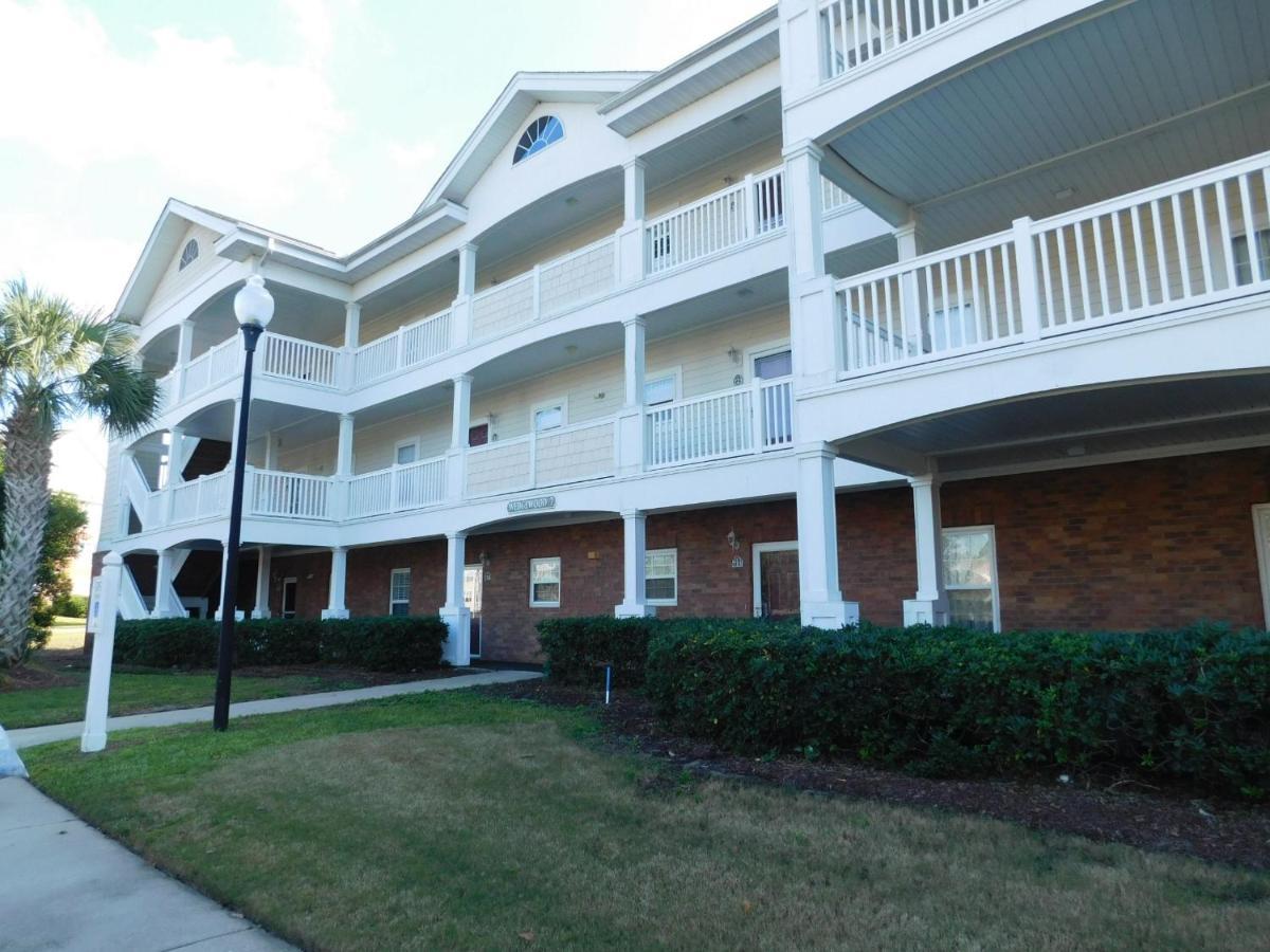 Wedgewood #714 Myrtle Beach