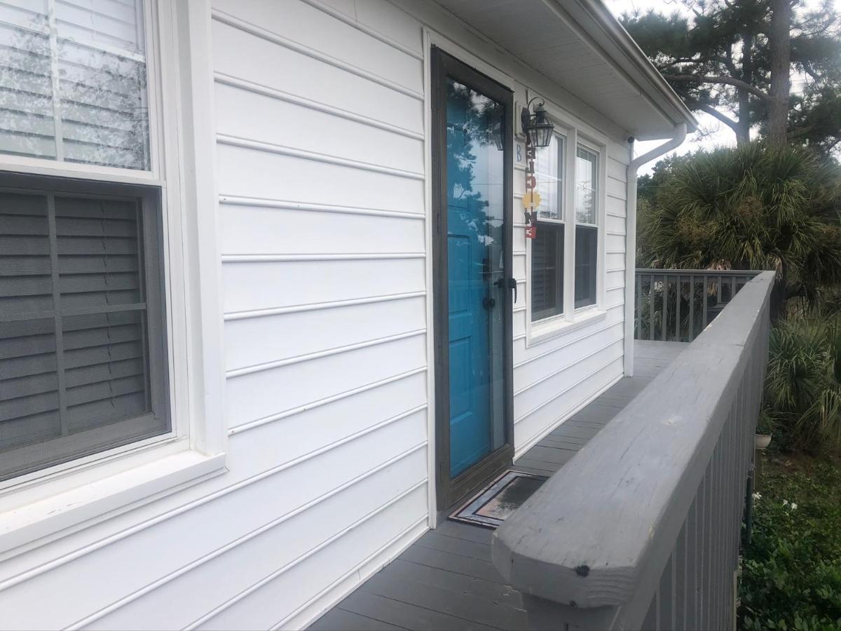 Holiday home Breeze 3, Pet Friendly, Walking Distance To Atlantic Ocean Free Parking *