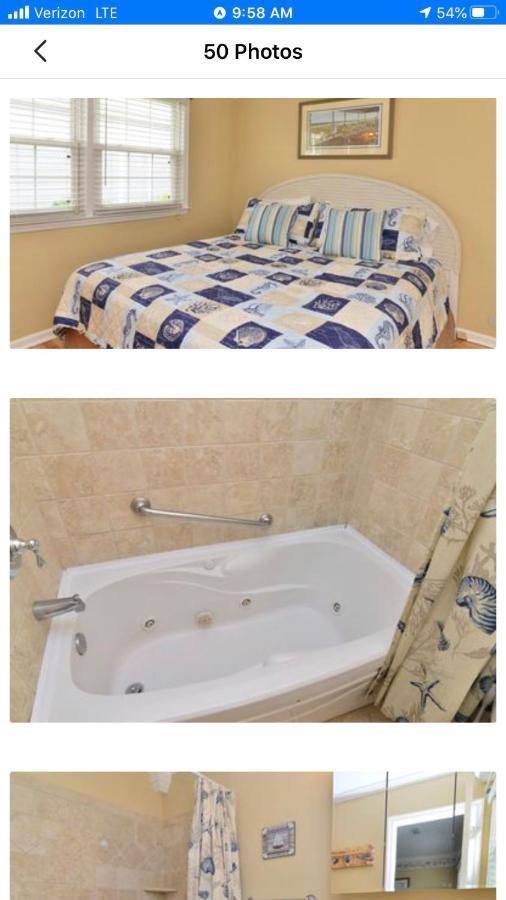 Holiday home Breeze 3, Pet Friendly, Walking Distance To Atlantic Ocean Free Parking Myrtle Beach
