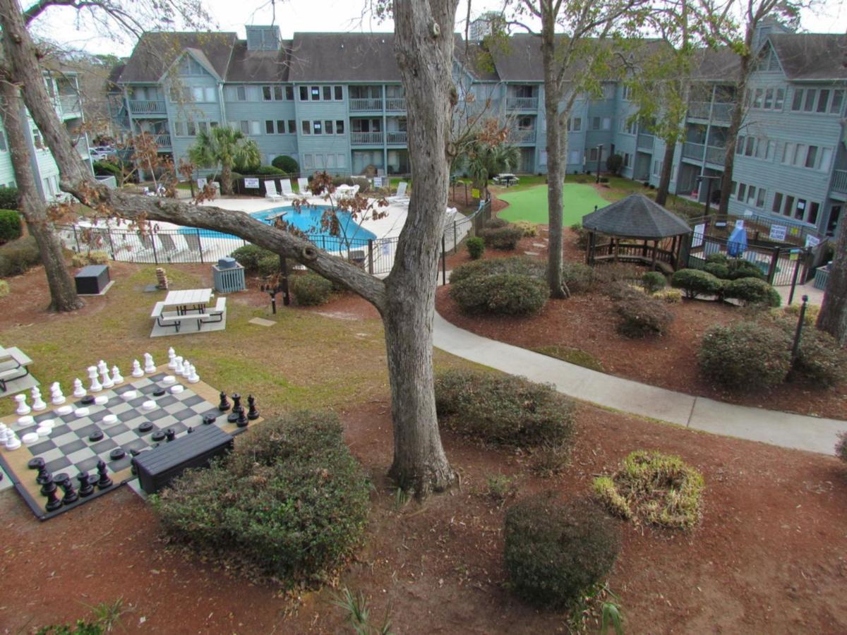 Aparthotel Myrtle 3*
