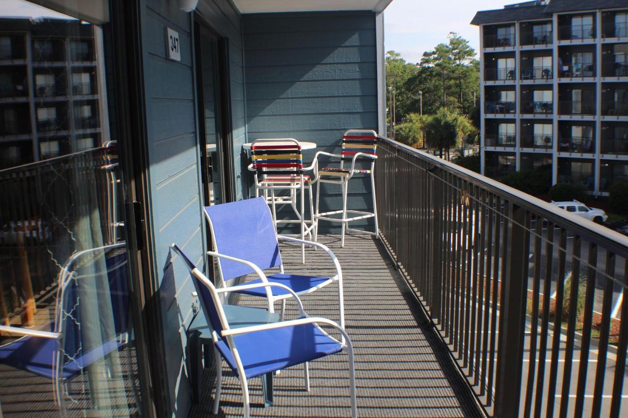 Myrtle Aparthotel Myrtle Beach