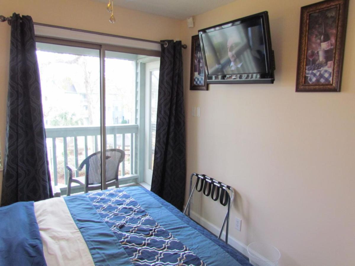 Myrtle Aparthotel