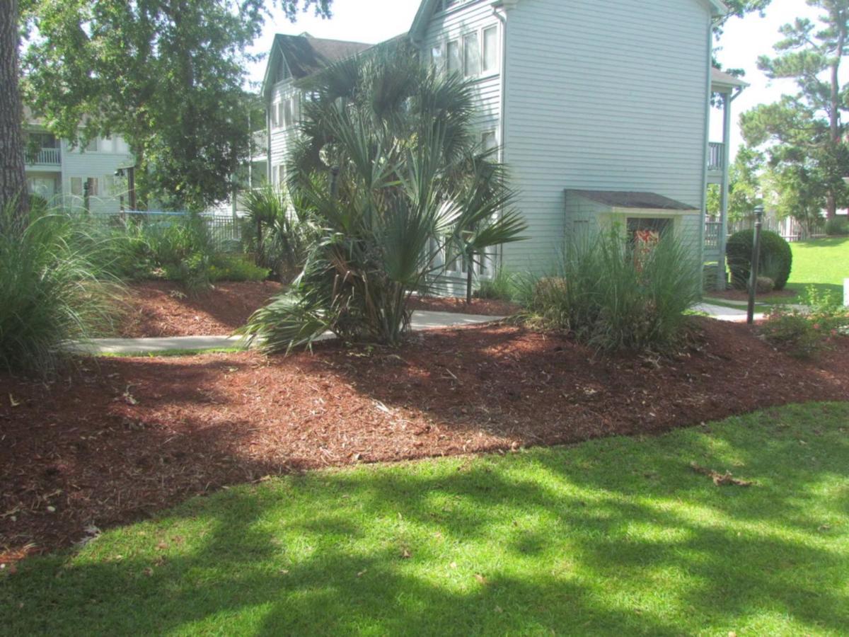 Myrtle Aparthotel