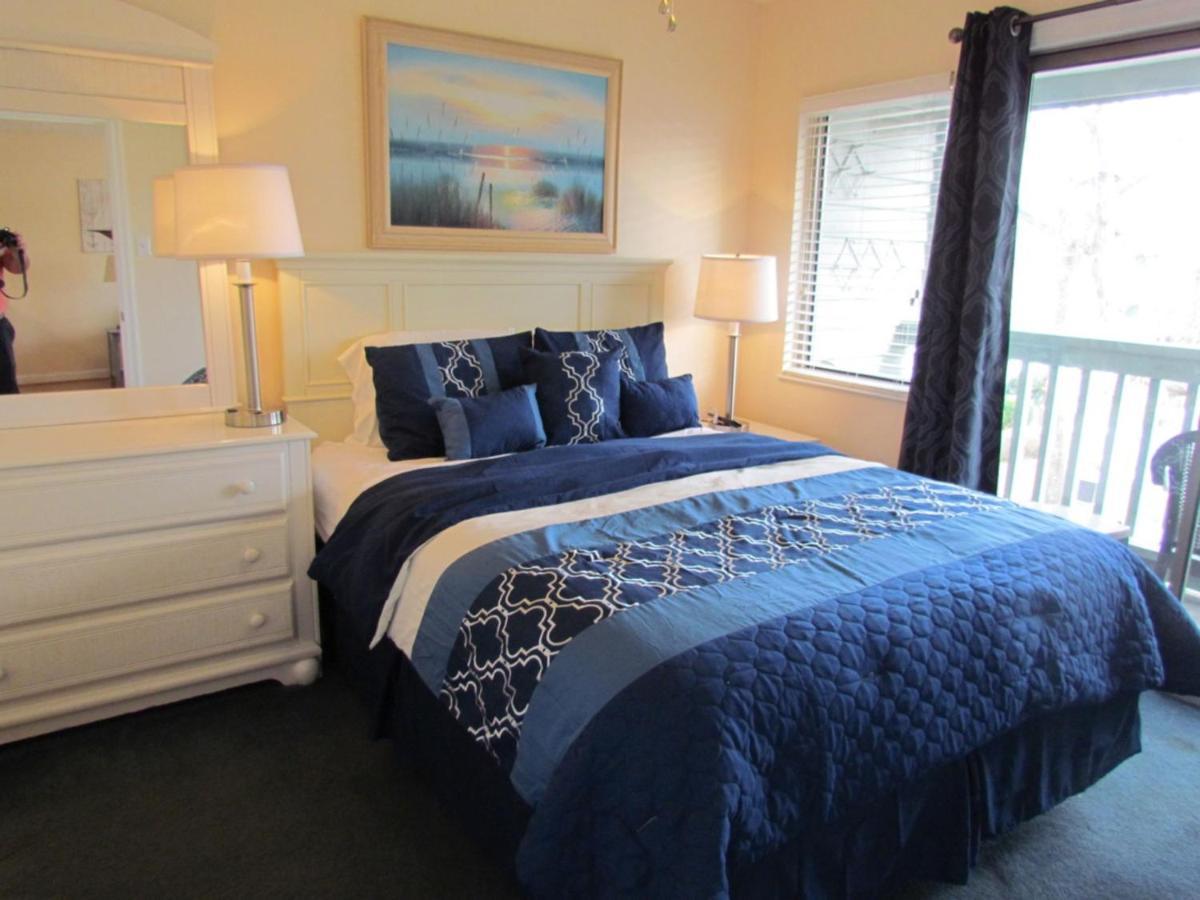 Aparthotel Myrtle