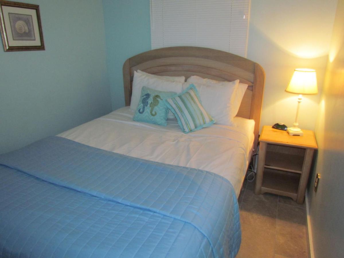 Myrtle Aparthotel 3*