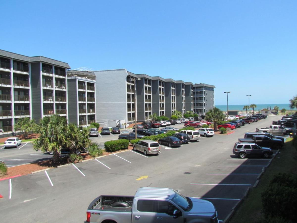 Myrtle Aparthotel Myrtle Beach