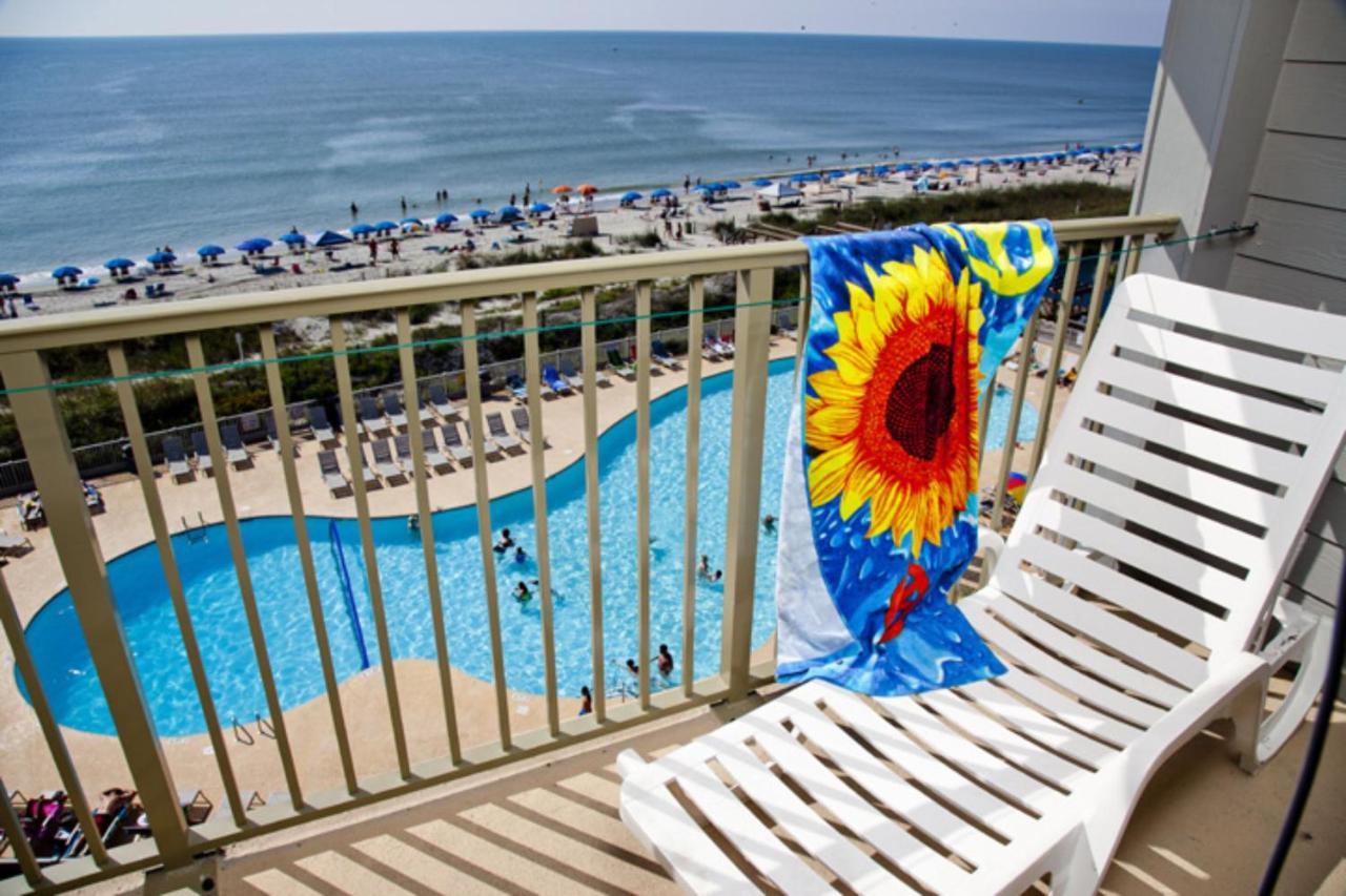 Myrtle 3* Myrtle Beach