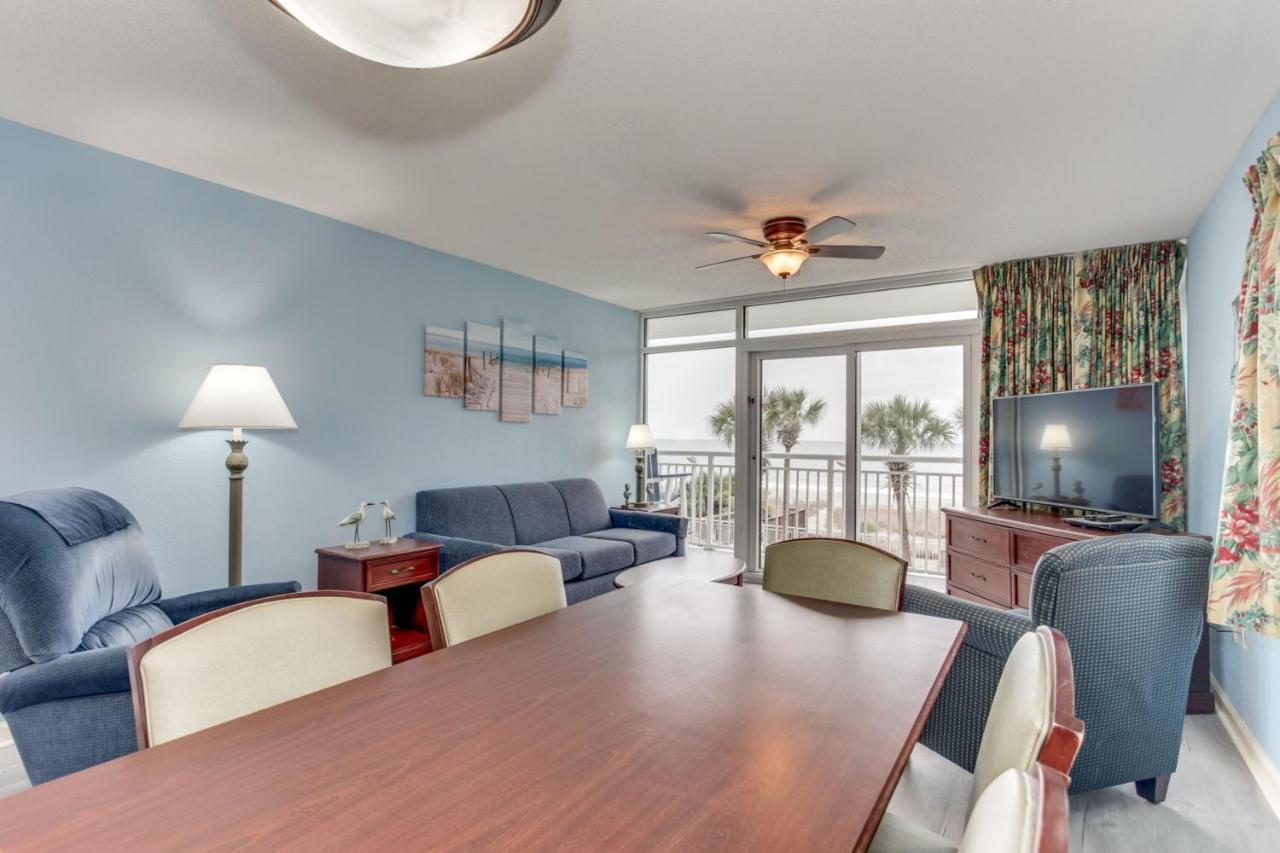 Apartment Atlantica Towers Beach-side W Pools Myrtle Beach