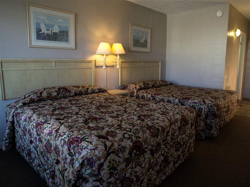 Inn Rodeway