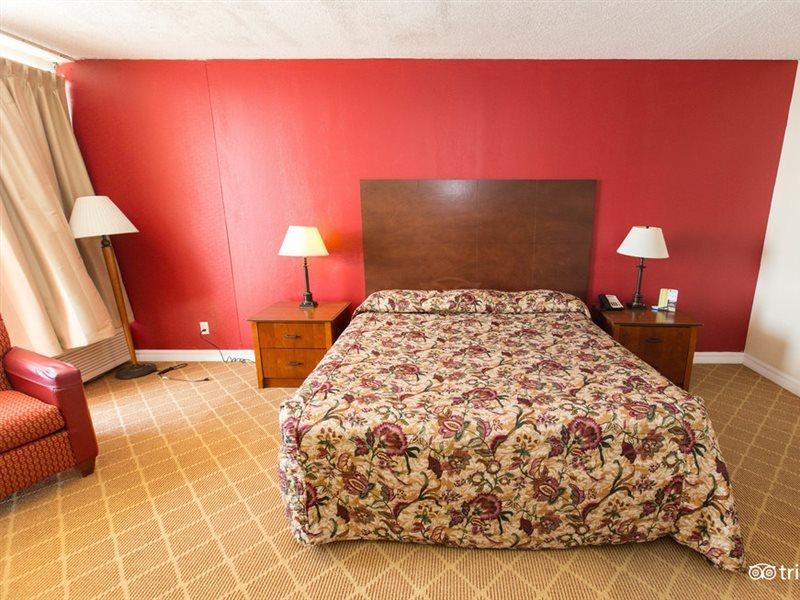 Inn Rodeway