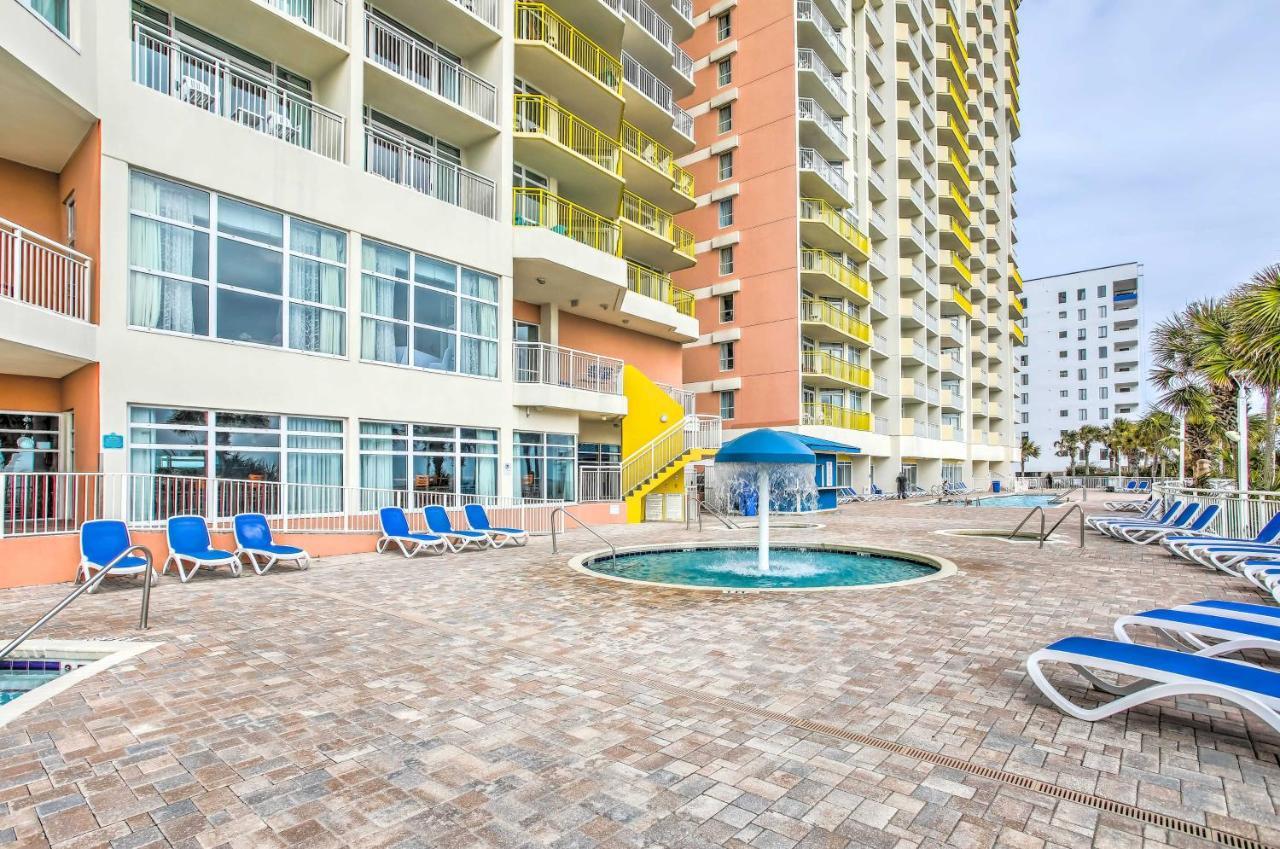 North Myrtle With Boardwalk Access *