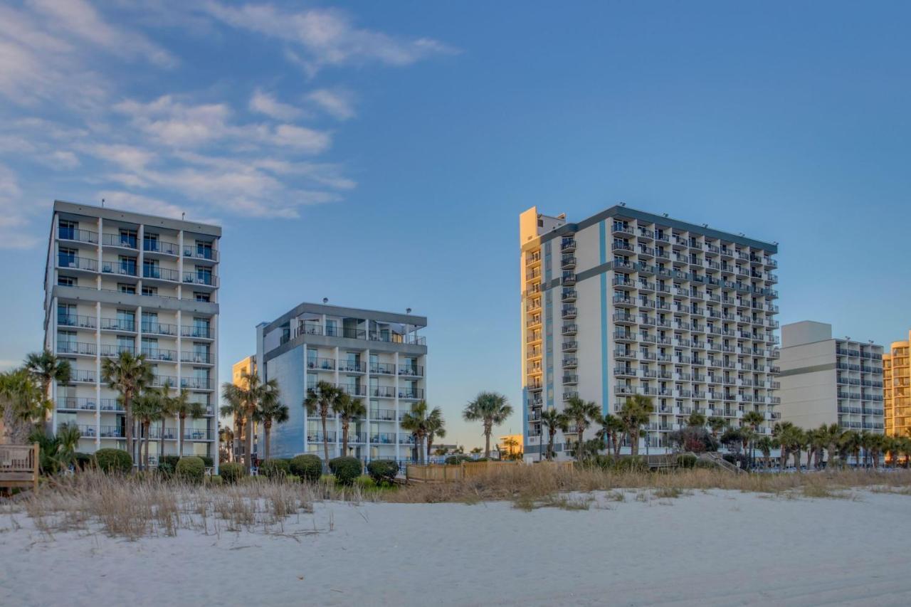 Hosteeva Boardwalk Ocean-front