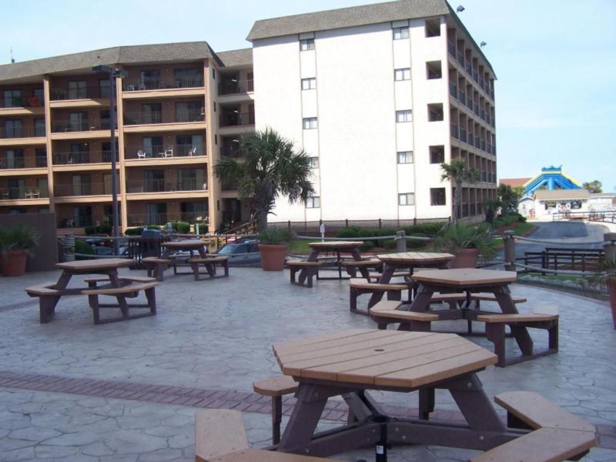 Myrtle Aparthotel