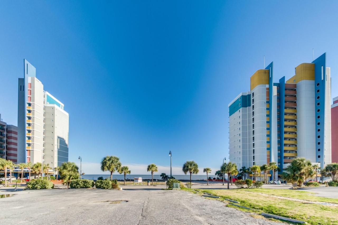 Hosteeva Atlantica Beachfront