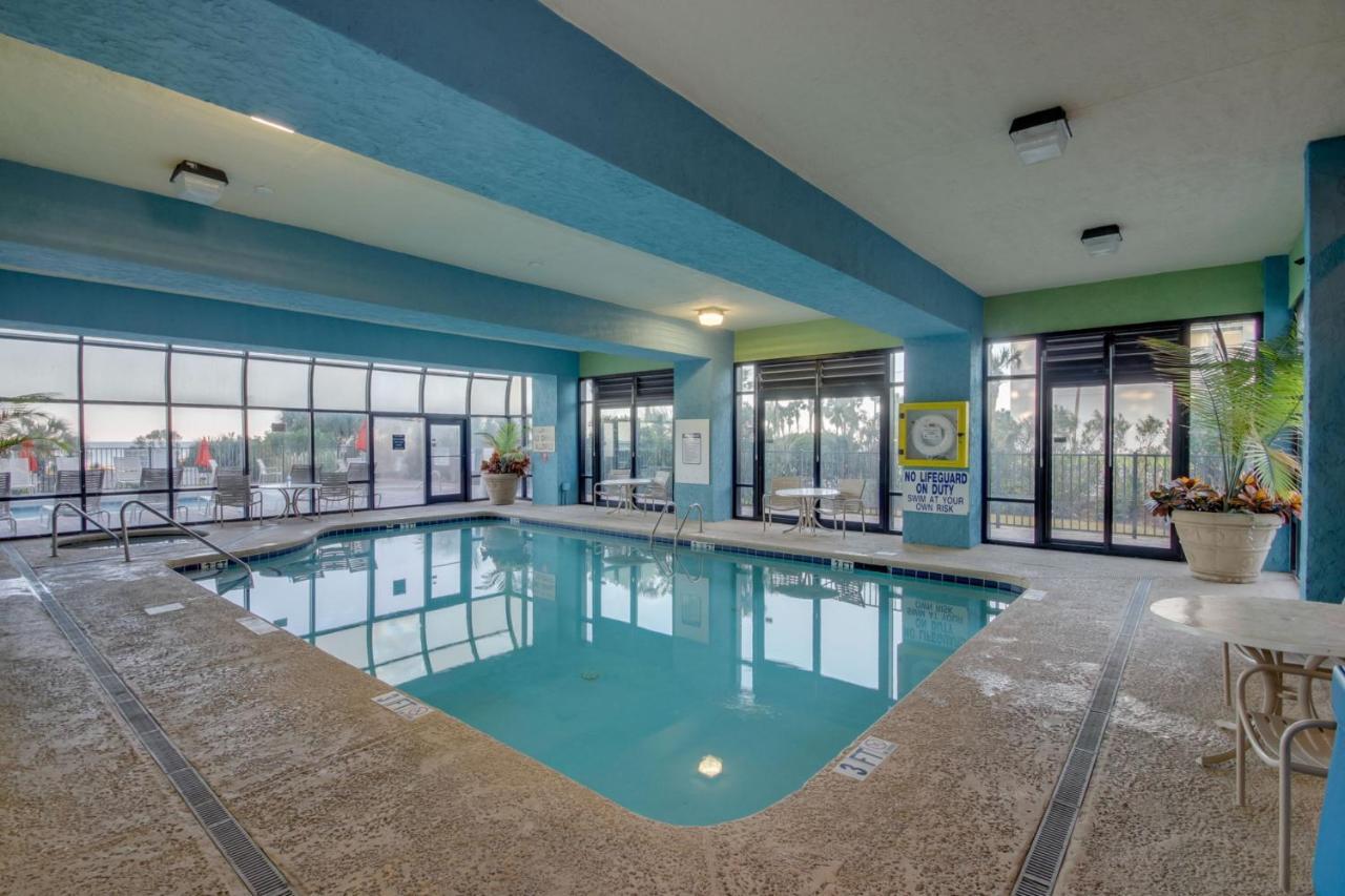 Hosteeva Oceanview Meridian Plaza Apartment *