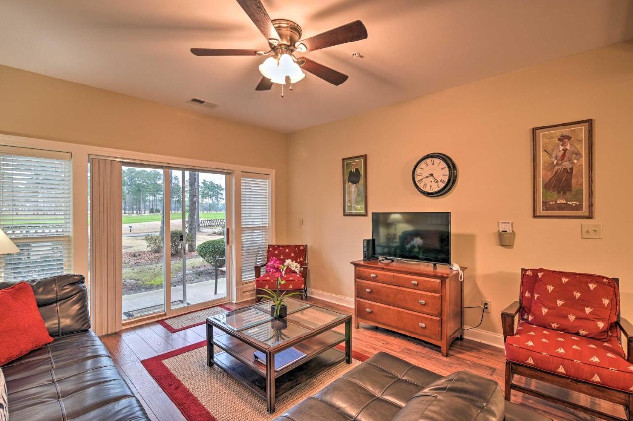 With Pool Access 6 Mi To Boardwalk! Apartment Myrtle Beach