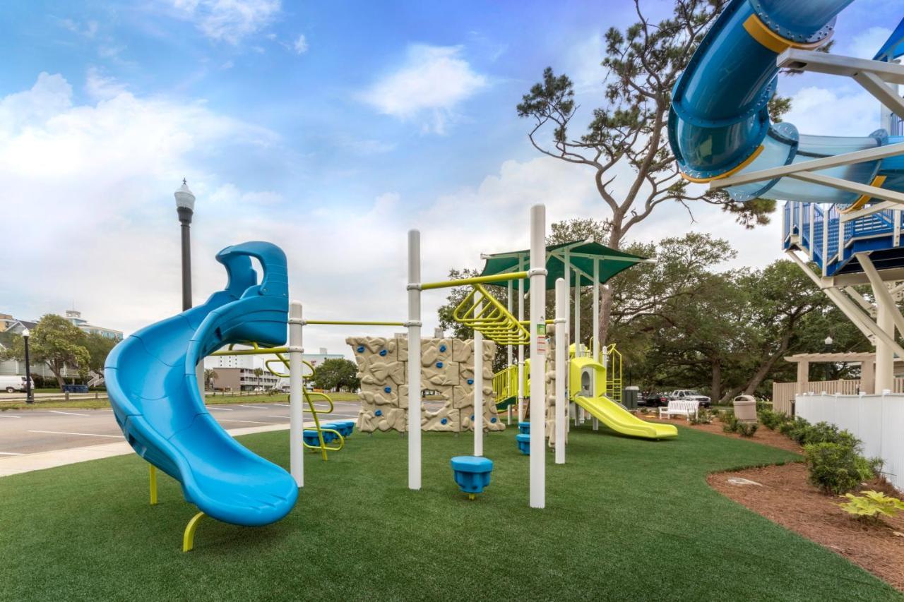 Holiday Club Vacations South Beach 3* Myrtle Beach