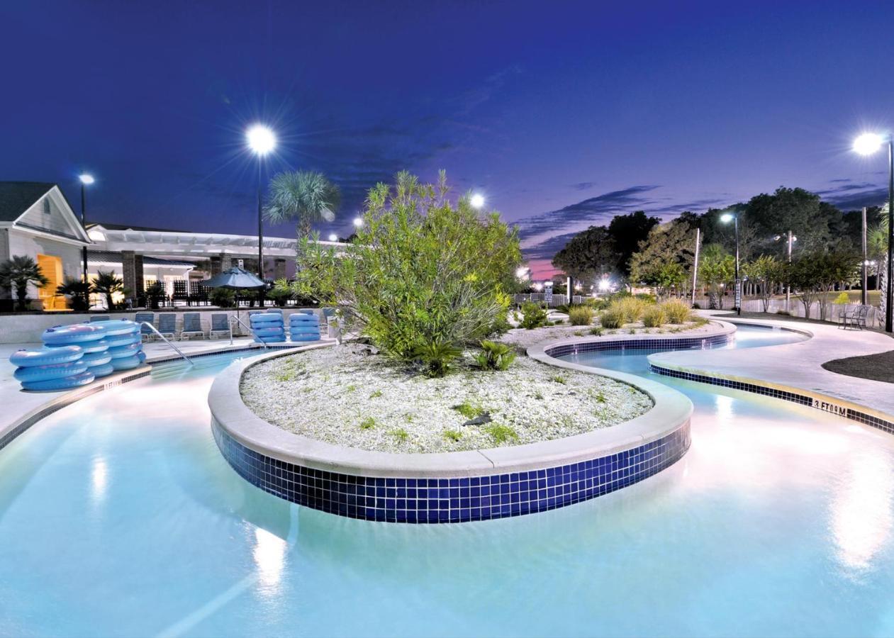 Holiday Club Vacations South Beach Resort 3*