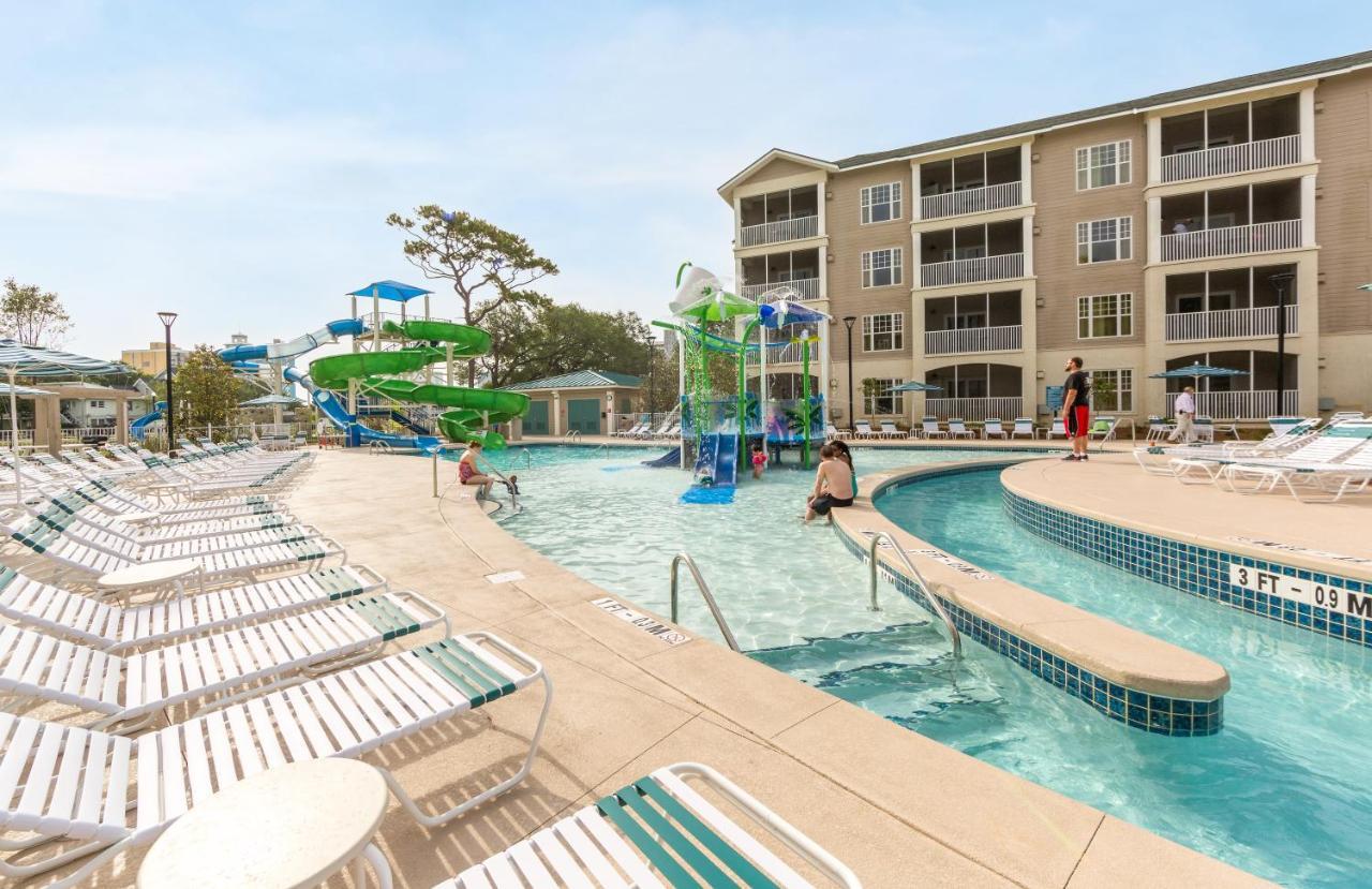 Holiday Club Vacations South Beach Myrtle Beach