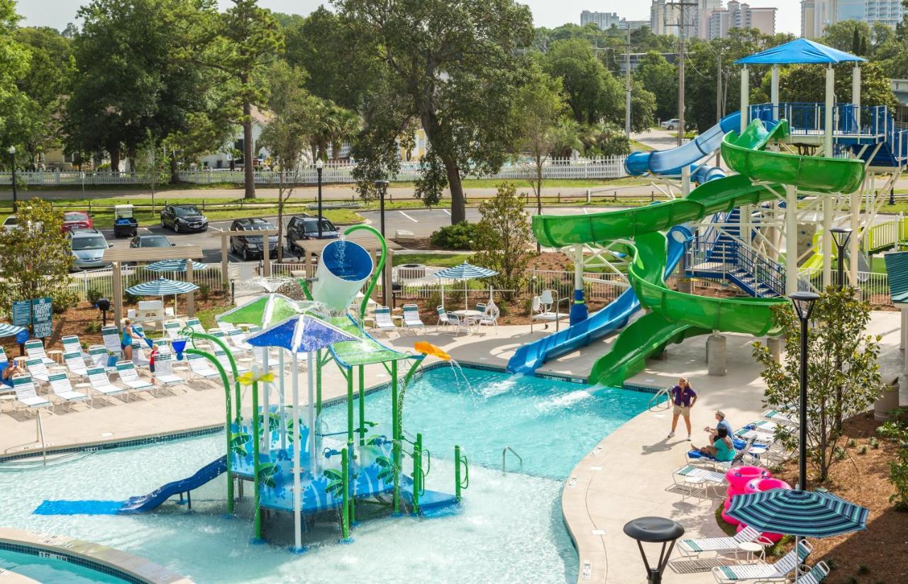Holiday Club Vacations South Beach Resort 3*