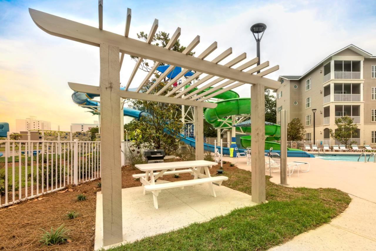 Holiday Club Vacations South Beach Myrtle Beach
