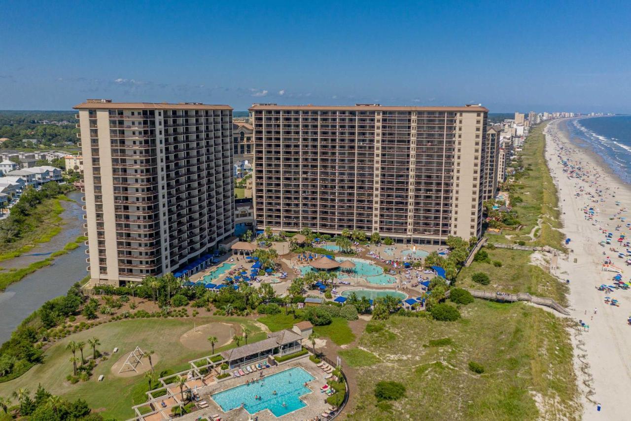 Villa Chic North Myrtle Amenities!