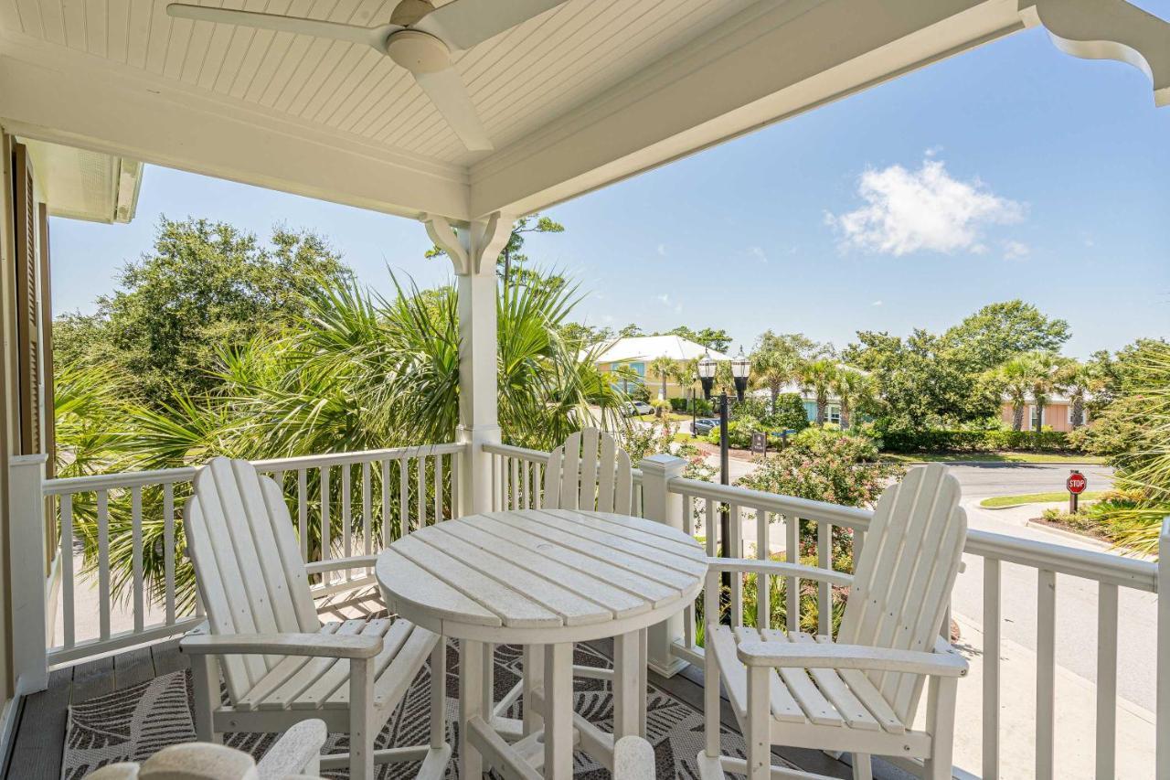 Villa Chic North Myrtle Amenities! *