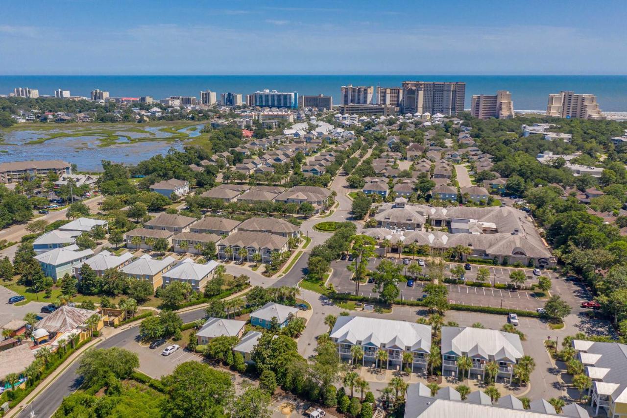 Chic North Myrtle Amenities! * Myrtle Beach