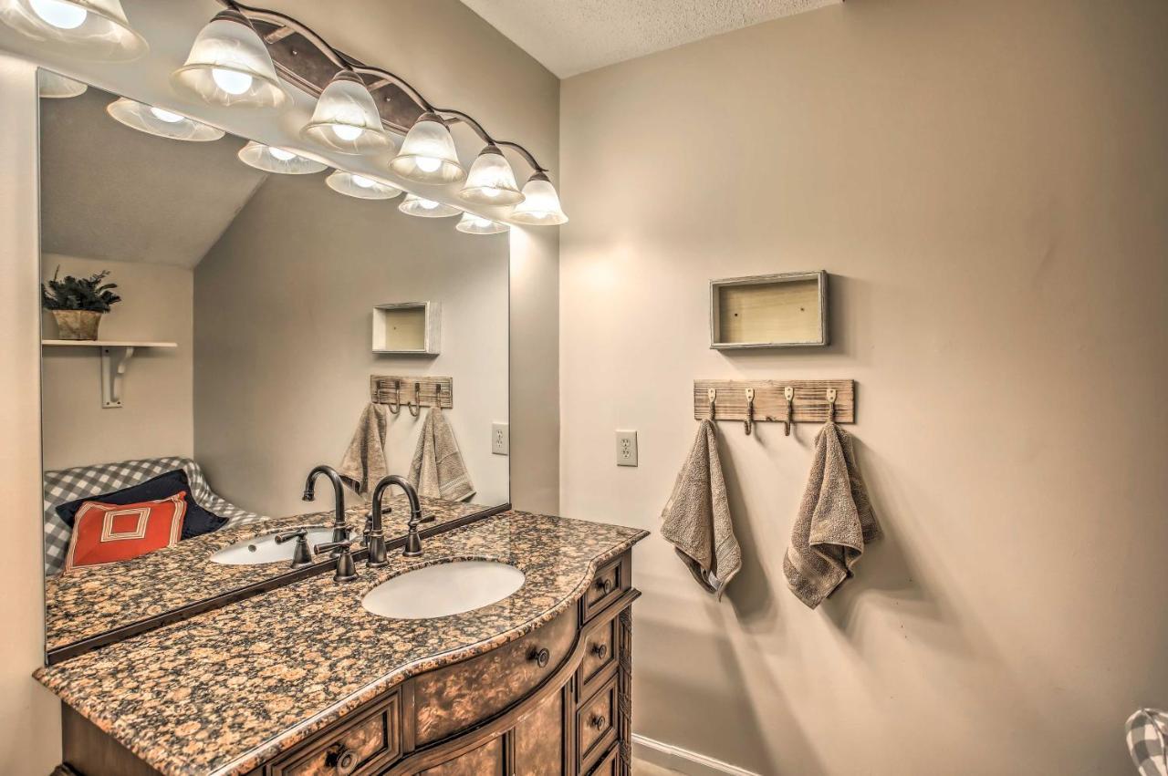 Holiday home Myrtle Coastal Haven Less Than Quarter Mi To Shore! *